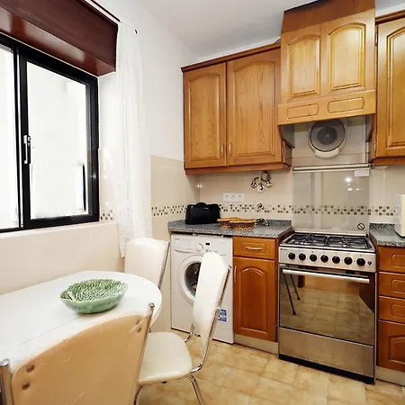 Apartment 71c - Bunfiff Dalima Pouse Budens