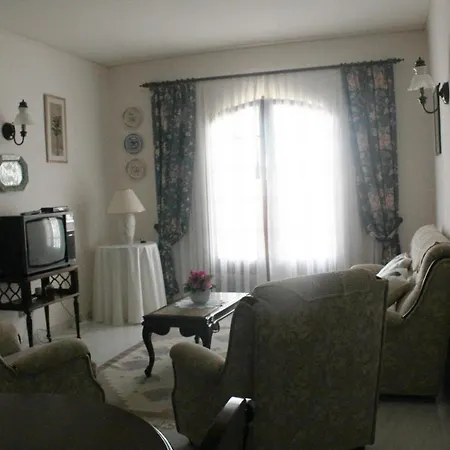 71c - Bunfiff Dalima Pouse Apartmán Budens